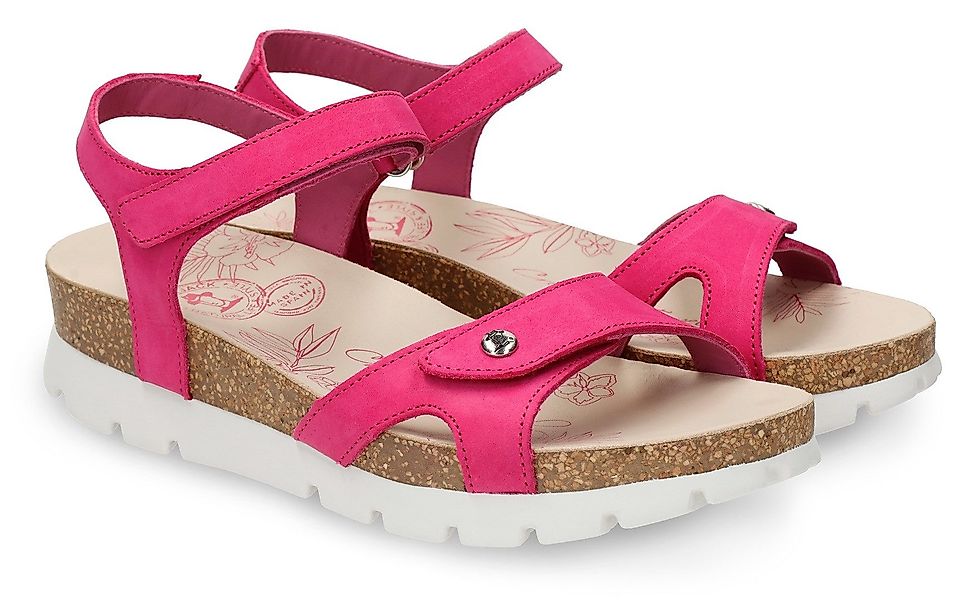 Panama Jack Sulia Sandale Sommerschuh, Sandalette, günstig online kaufen