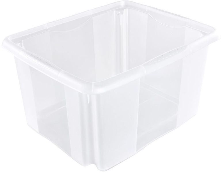 keeeper Aufbewahrungsbox Emil, 3er Set, 24 günstig online kaufen