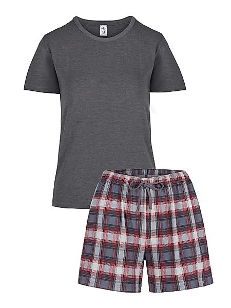 Merry Style Schlafanzug Damen Pyjama Zweiteiler günstig online kaufen