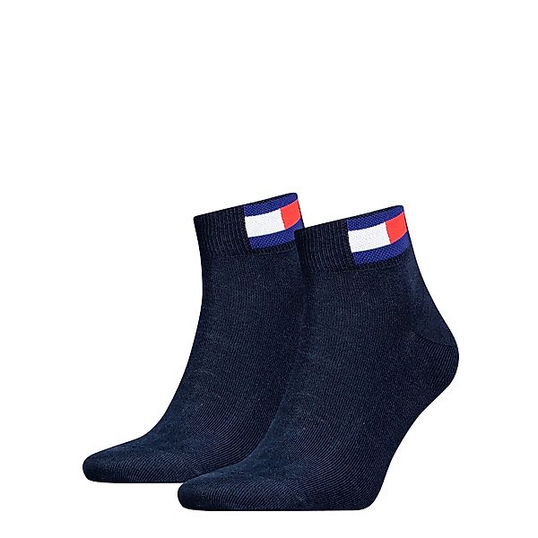 Tommy Hilfiger Kurzsocken TH UNI TJ günstig online kaufen