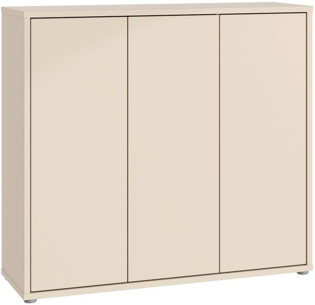 FORTE Schuhschrank Alice Springs (B/H/T 109,2/99,1/34,9 günstig online kaufen