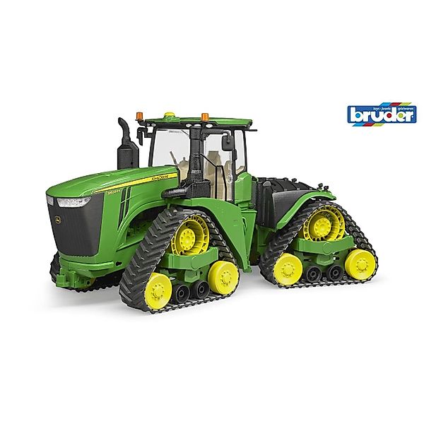 Bruder® Spielzeug-Traktor 04055 John Deere 9620RX günstig online kaufen