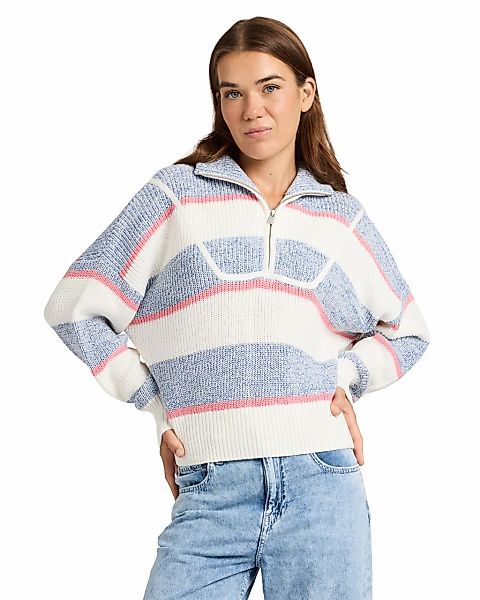 Roxy Sweatshirt "Carver" günstig online kaufen