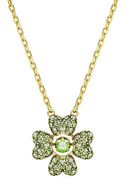Swarovski Kette mit Anhänger IDYLLIA DANCING, günstig online kaufen