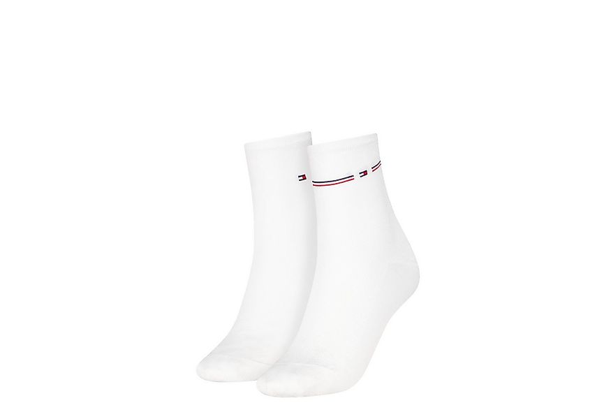 Tommy Hilfiger Kurzsocken TH WOMEN SHORT SOCK 2P MESH (2 Paar) günstig online kaufen