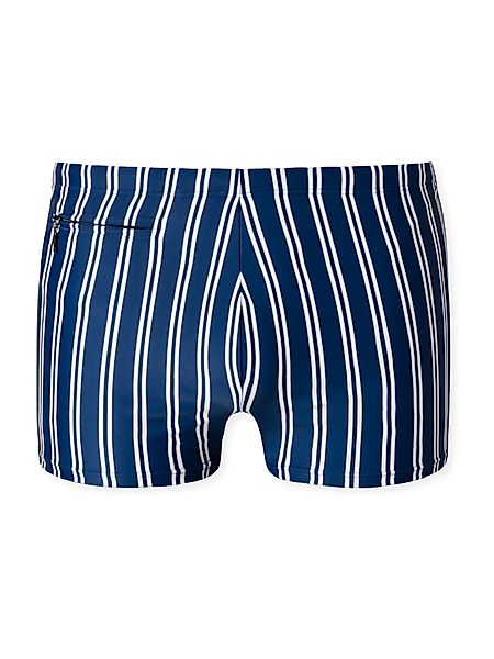 Schiesser Badehose Classic Swim Bade-Shorts Speedo günstig online kaufen