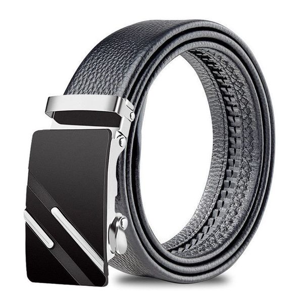 Coonoor Ledergürtel Herren Gürtel, Automatik Ledergürtel günstig online kaufen