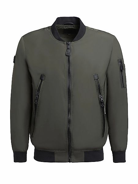 khujo Bomberjacke "ASTILE3" günstig online kaufen