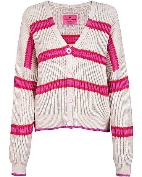 Lieblingsstück Strickjacke Cardigan AluniL günstig online kaufen