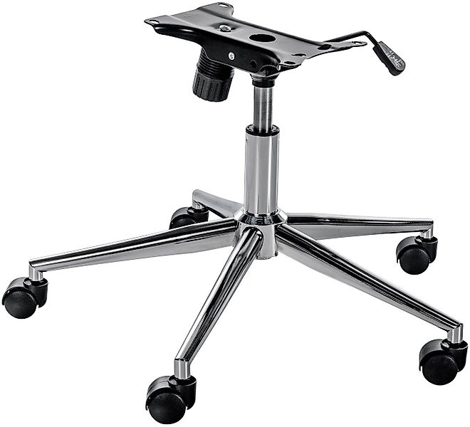 CLP Schreibtischstuhl Ersatz-Gestell für Bürostühle, mit Wippfunktion und h günstig online kaufen