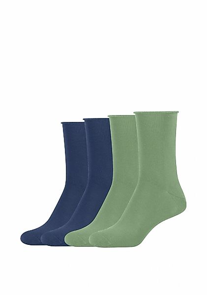 s.Oliver Socken "Socken 4er Pack" günstig online kaufen