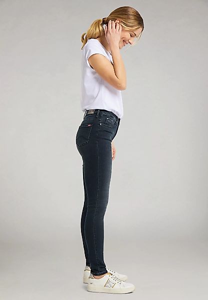 MUSTANG 5-Pocket-Hose "Mia Jeggings" günstig online kaufen