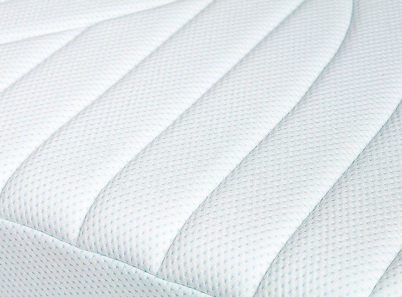 Visco-Matratze TEMPUR PRO® CoolQuilt 23 cm, Tempur, 23 cm hoch, Memory Foam günstig online kaufen