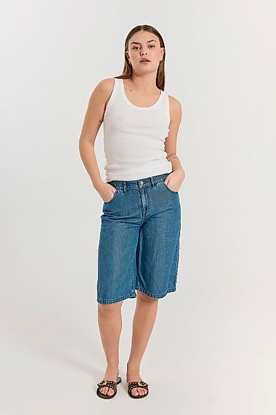 FREEQUENT Tanktop "FQHI-TOP" mit Stretch günstig online kaufen