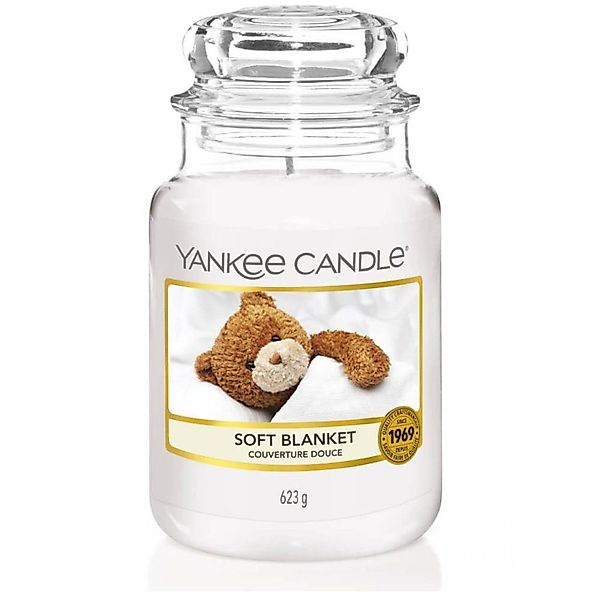 Yankee Candle Duftkerze günstig online kaufen