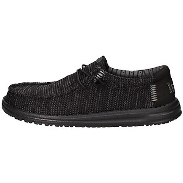 HEYDUDE  Sneaker Wally Stretch Sox Turnschuhe Mann günstig online kaufen