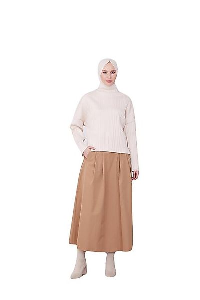 ARMİNE Langarmbluse Armine Damen Bluse, Premium Qualität, Zweifarbig Damen günstig online kaufen