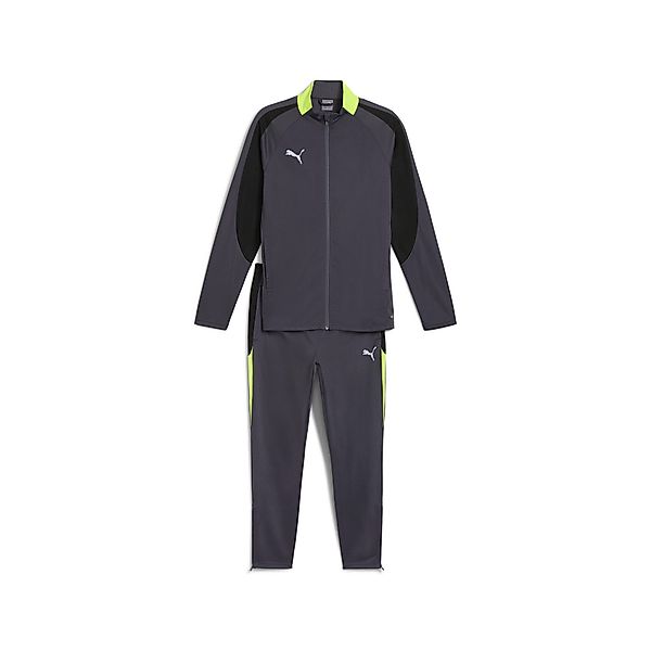PUMA Trainingsanzug individualLIGA Trainingsanzug Herren günstig online kaufen