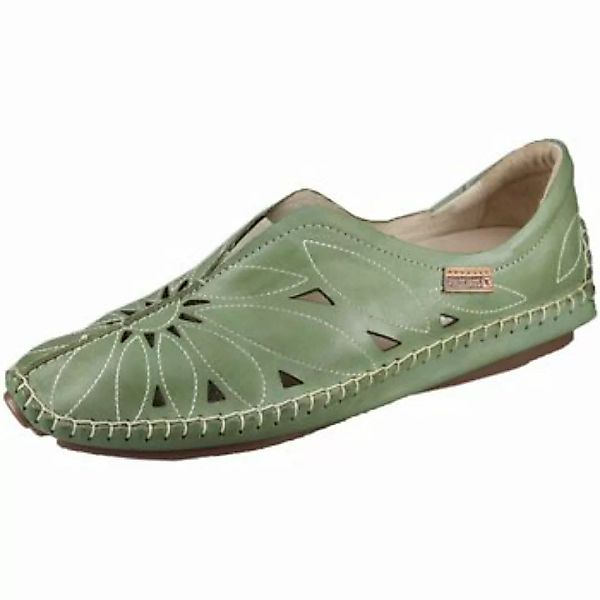 Pikolinos  Damenschuhe Slipper Jerez Schuhe Slipper mint 578-7399 578-7399 günstig online kaufen