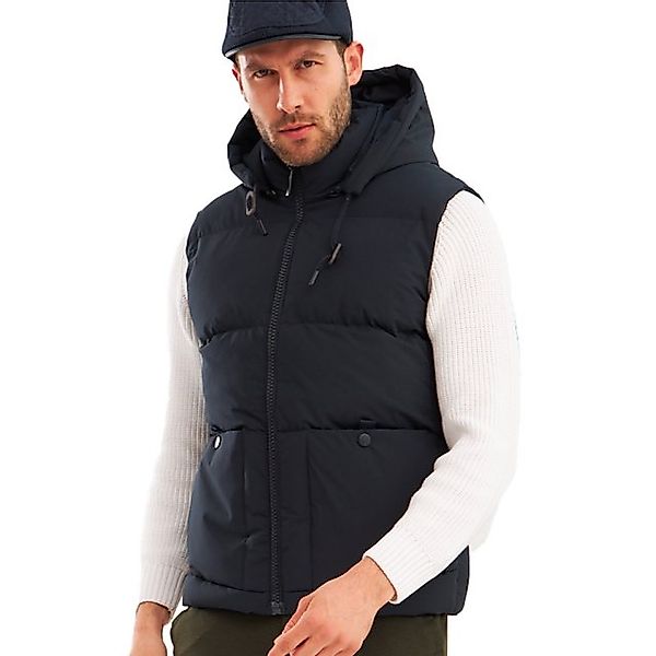 danger Jackett Danger Herren Weste wasserdicht und winddicht, Wasserdichte günstig online kaufen