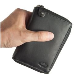 BRANCO Geldbörse Große Damen-Geldbörse / Portemonnaie, günstig online kaufen