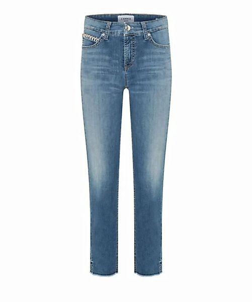 Cambio 7/8-Jeans Piper short günstig online kaufen