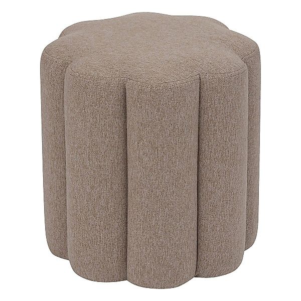 Atmosphera Créateur d'intérieur Polsterhocker (1 Stk., günstig online kaufen