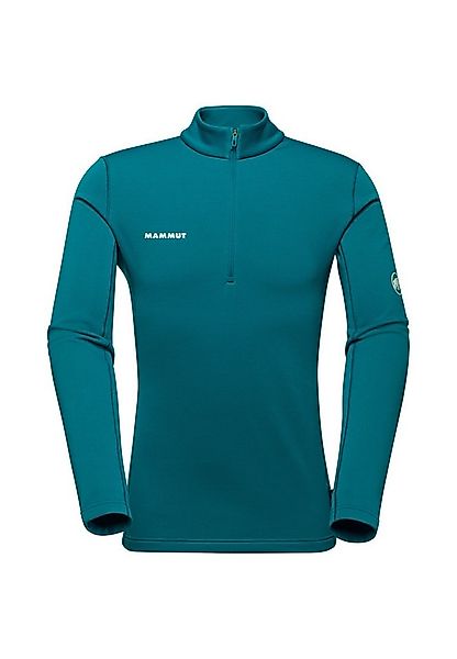 Mammut Longsleeve Aenergy ML Half Zip Pull Men günstig online kaufen