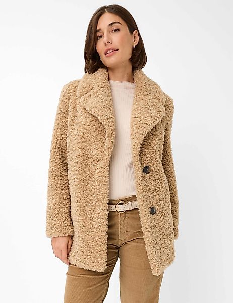 Brax Funktionsmantel "Style HELSINKI" günstig online kaufen