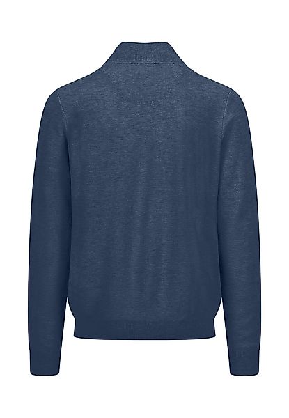 FYNCH-HATTON Troyer mit Logo an der günstig online kaufen