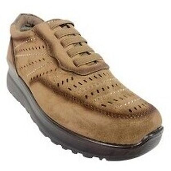 Amarpies  Sneaker 29393 amd taupe Damenschuh günstig online kaufen