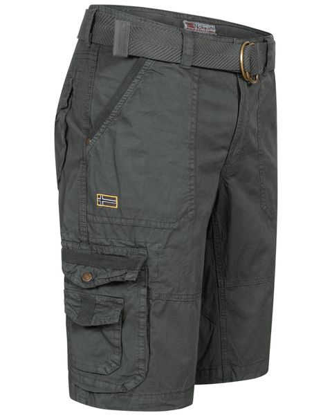 Geographical Norway Shorts Cargo Shorts kurze günstig online kaufen