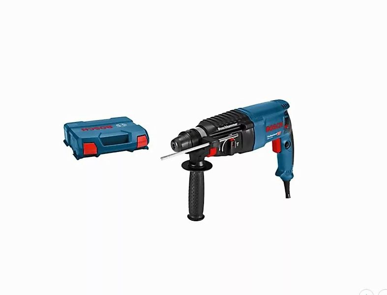 BOSCH Bohrhammer Bohrhammer GBH 2-26 Professional günstig online kaufen