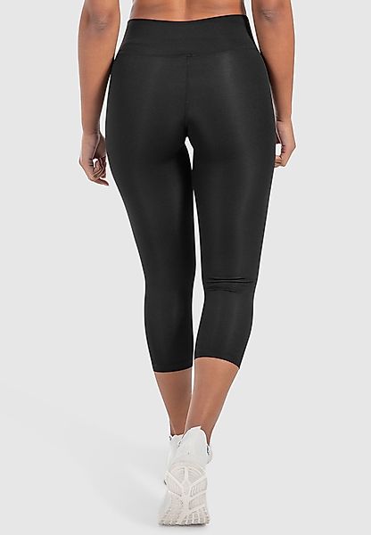 Smilodox Leggings Mirella, High Waist Capri-Leggings, günstig online kaufen