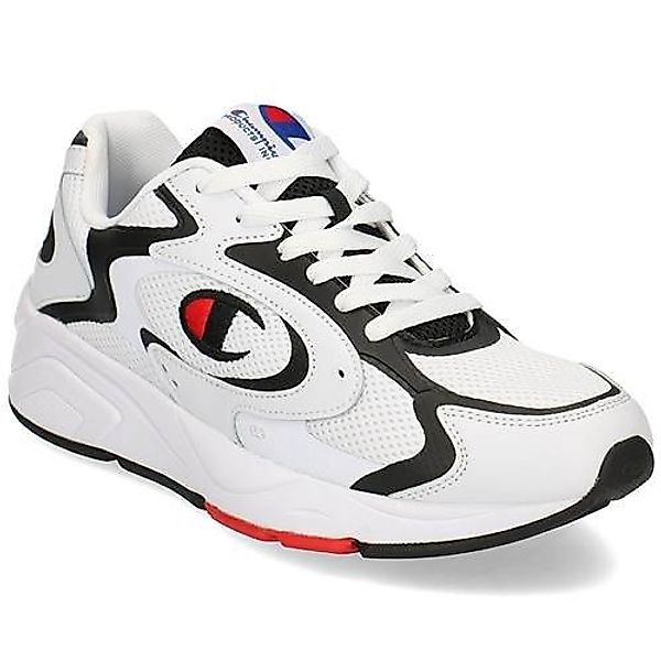Champion Lexington 200 Schuhe EU 44 White / Black günstig online kaufen