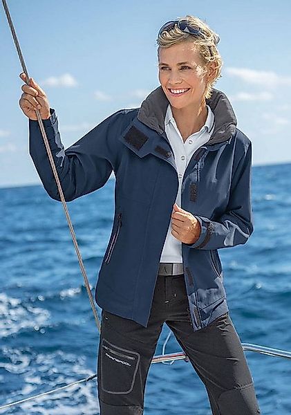 Marinepool Funktionsjacke günstig online kaufen
