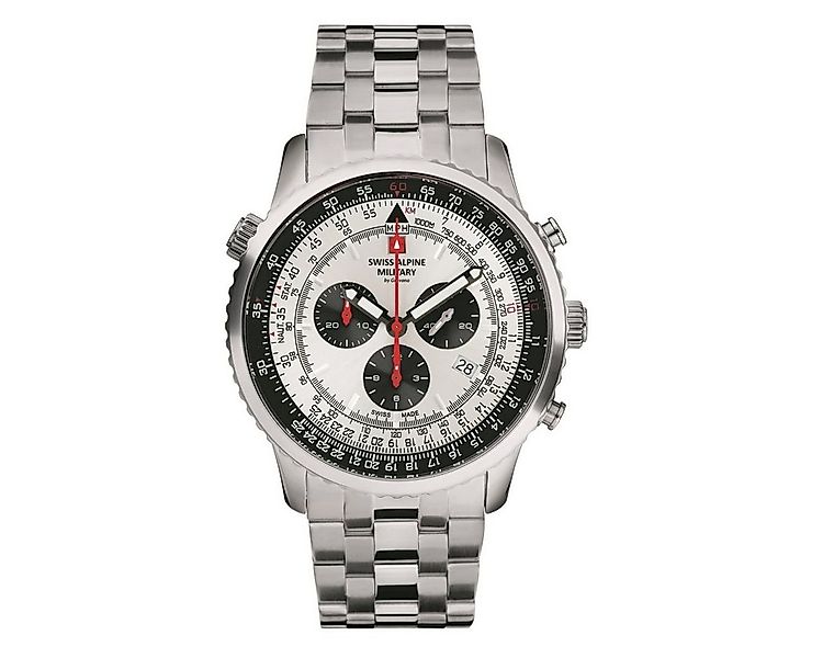 Swiss Alpine Military Quarzuhr 7078.9132SAM günstig online kaufen