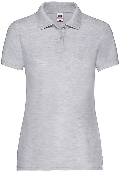 Fruit of the Loom Poloshirt Fruit günstig online kaufen
