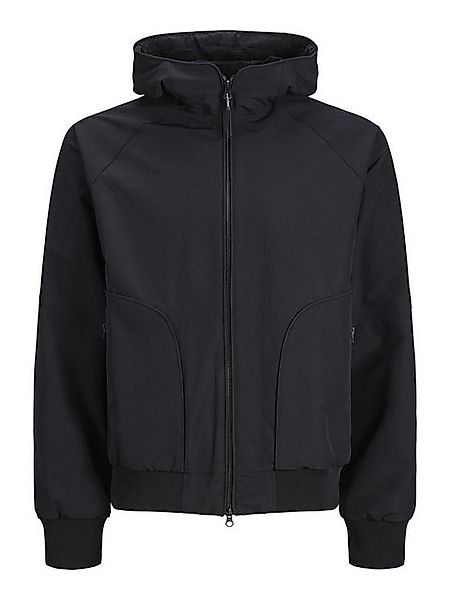 Jack & Jones Bomberjacke Jack & Jones Male Blousonjacke JcoTrack Bomber Jac günstig online kaufen
