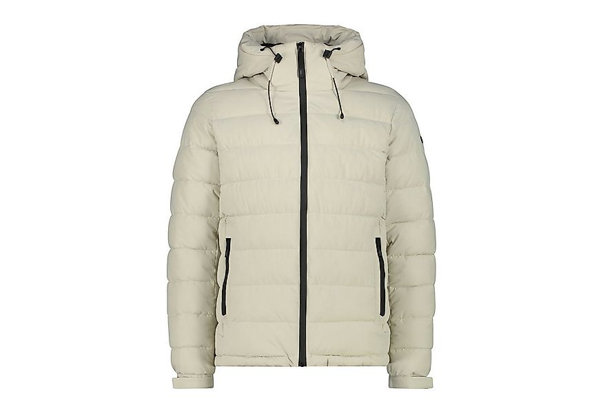 CMP Winterjacke CMP Herren Winterjacke MAN JACKET FIX HOOD 34K0167 günstig online kaufen