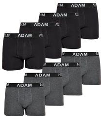 ADAM JEANS Boxershorts die bequemsten Herren günstig online kaufen