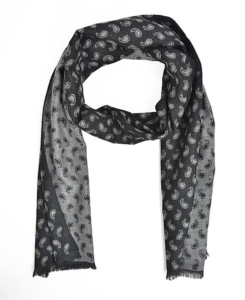 Modescout Stadler Modeschal Herrenschal mit Paisleymuster, günstig online kaufen