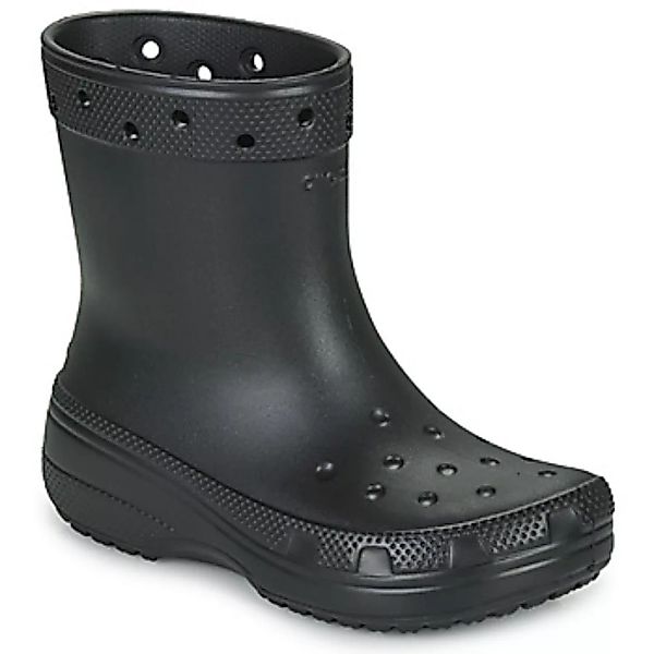 Crocs  Damenstiefel Classic Rain Boot günstig online kaufen