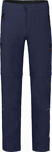 Bergson Outdoorhose PATTI Zipp-OFF Herren Outdoorhose & Radhose, robust, el günstig online kaufen