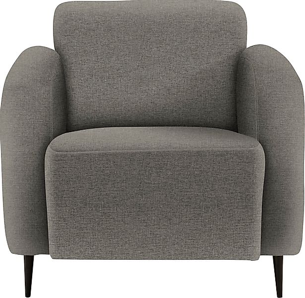 INOSIGN Cocktailsessel Marone, auch als 2-Sitzer günstig online kaufen