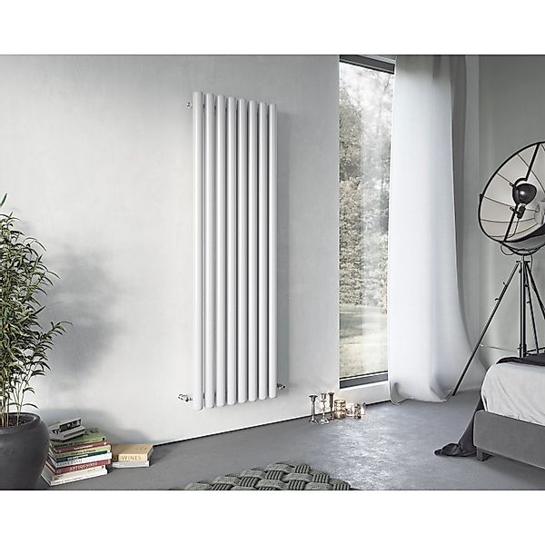 Ximax Raumheizkörper Erupto 1800 mm x 510 mm Weiß 1428 Watt günstig online kaufen