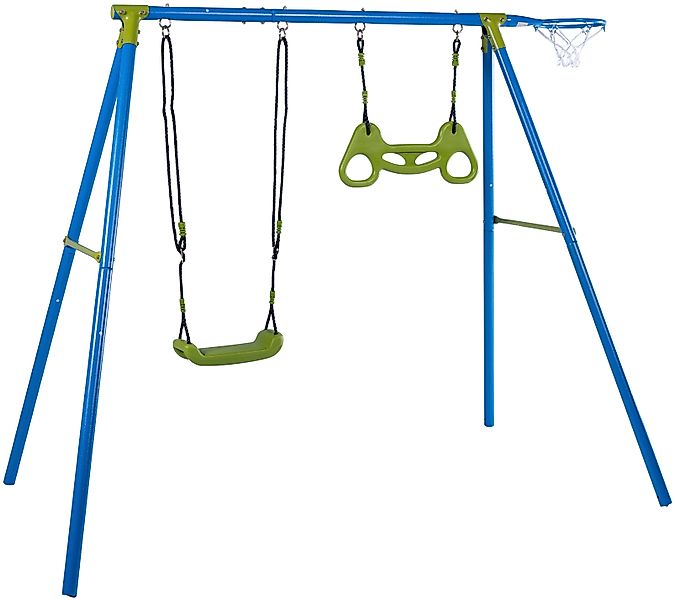 SANDORA Schaukelkombination, Schaukel + Glider + günstig online kaufen