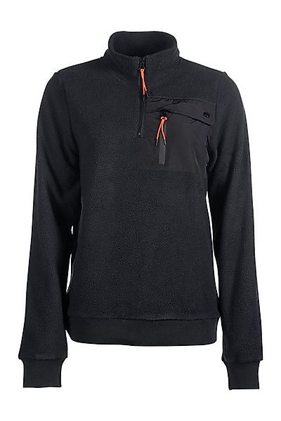 HKM Sweater Pullover -Teddyfleece- Unisex günstig online kaufen