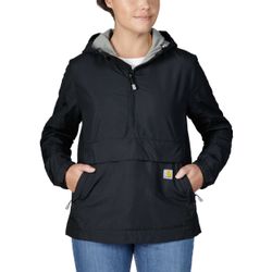 Carhartt Anorak Carhartt LOOSE LIGHTWEIGHT ANORAK günstig online kaufen