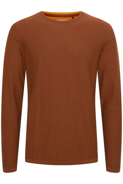 Blend Strickpullover BHPullover Stilvoller Feinstrick-Pullover mit günstig online kaufen